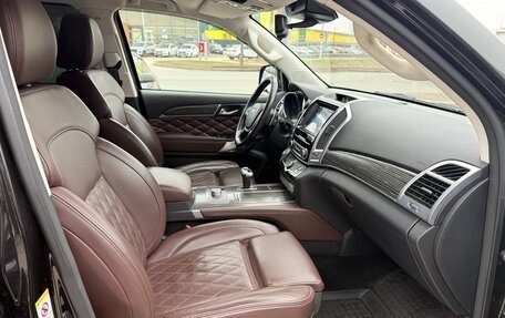 Haval H9 I рестайлинг, 2021 год, 2 650 000 рублей, 11 фотография