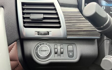 Haval H9 I рестайлинг, 2021 год, 2 650 000 рублей, 19 фотография