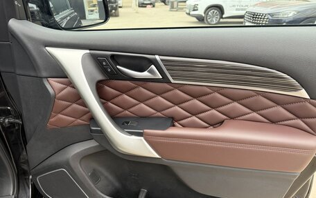 Haval H9 I рестайлинг, 2021 год, 2 650 000 рублей, 13 фотография