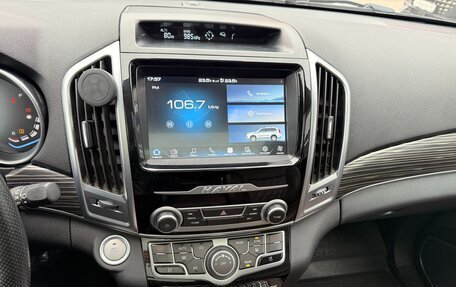 Haval H9 I рестайлинг, 2021 год, 2 650 000 рублей, 22 фотография