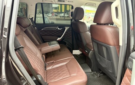 Haval H9 I рестайлинг, 2021 год, 2 650 000 рублей, 31 фотография