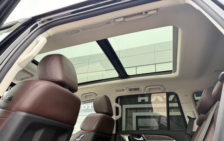 Haval H9 I рестайлинг, 2021 год, 2 650 000 рублей, 30 фотография