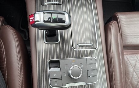 Haval H9 I рестайлинг, 2021 год, 2 650 000 рублей, 27 фотография