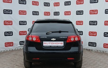 Chevrolet Lacetti, 2011 год, 550 000 рублей, 5 фотография