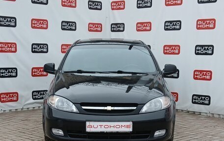 Chevrolet Lacetti, 2011 год, 550 000 рублей, 2 фотография