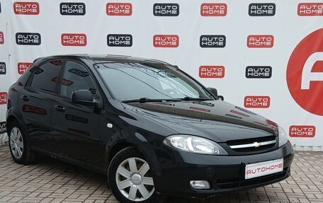 Chevrolet Lacetti, 2011 год, 550 000 рублей, 3 фотография