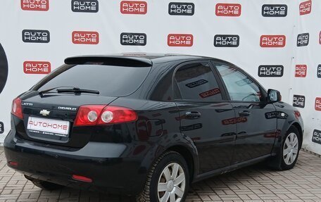 Chevrolet Lacetti, 2011 год, 550 000 рублей, 4 фотография