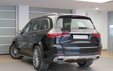 Mercedes-Benz GLS, 2024 год, 18 250 000 рублей, 4 фотография