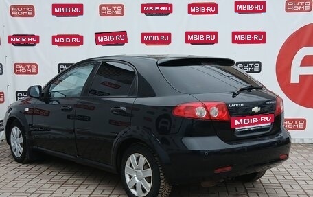 Chevrolet Lacetti, 2011 год, 550 000 рублей, 6 фотография