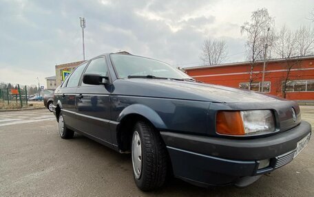 Volkswagen Passat B3, 1989 год, 175 000 рублей, 2 фотография