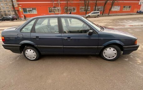 Volkswagen Passat B3, 1989 год, 175 000 рублей, 7 фотография