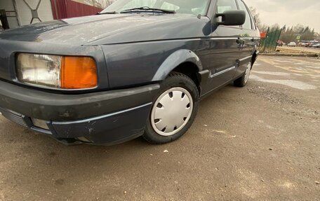 Volkswagen Passat B3, 1989 год, 175 000 рублей, 11 фотография