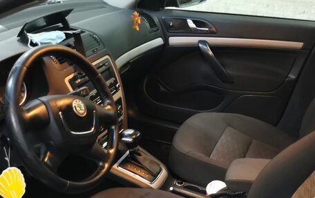 Skoda Octavia, 2011 год, 850 000 рублей, 5 фотография