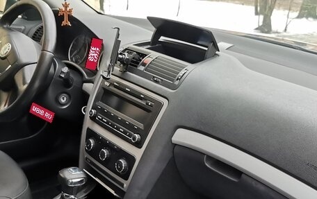 Skoda Octavia, 2011 год, 850 000 рублей, 4 фотография