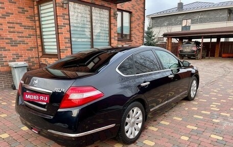 Nissan Teana, 2008 год, 1 050 000 рублей, 8 фотография