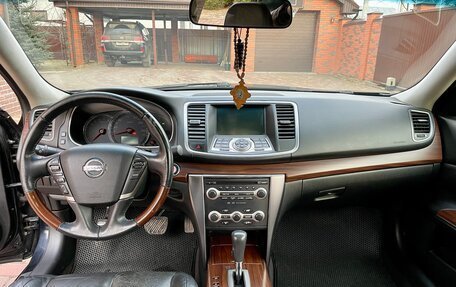 Nissan Teana, 2008 год, 1 050 000 рублей, 33 фотография