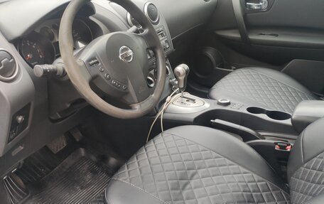 Nissan Qashqai, 2008 год, 790 000 рублей, 7 фотография