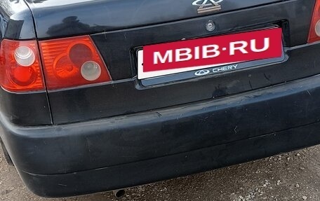Chery Amulet (A15) I, 2006 год, 250 000 рублей, 7 фотография