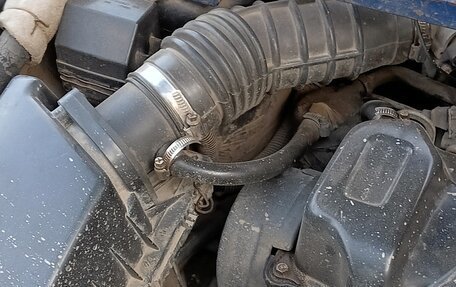 Chery Amulet (A15) I, 2006 год, 250 000 рублей, 11 фотография