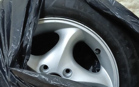 Chery Amulet (A15) I, 2006 год, 250 000 рублей, 10 фотография