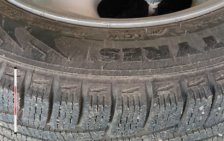 Chery Amulet (A15) I, 2006 год, 250 000 рублей, 15 фотография