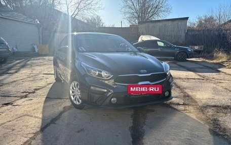 KIA Cerato IV, 2019 год, 2 010 000 рублей, 2 фотография