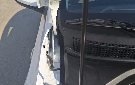 Hyundai Solaris II рестайлинг, 2021 год, 2 050 000 рублей, 14 фотография