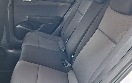 Hyundai Solaris II рестайлинг, 2021 год, 2 050 000 рублей, 22 фотография