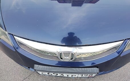 Honda Civic VIII, 2009 год, 650 000 рублей, 6 фотография