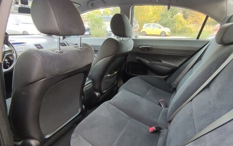 Honda Civic VIII, 2009 год, 650 000 рублей, 9 фотография