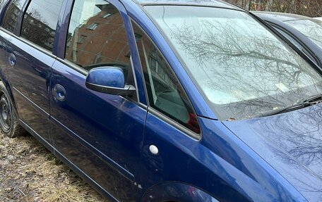 Opel Meriva, 2008 год, 450 000 рублей, 2 фотография