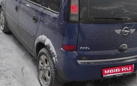 Opel Meriva, 2008 год, 520 000 рублей, 2 фотография