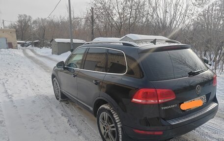 Volkswagen Touareg III, 2012 год, 2 300 000 рублей, 2 фотография