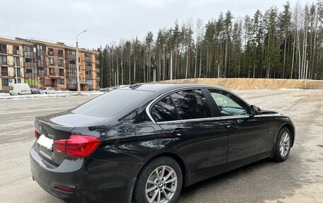 BMW 3 серия, 2016 год, 2 250 000 рублей, 2 фотография