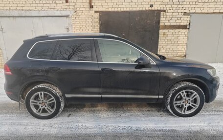 Volkswagen Touareg III, 2012 год, 2 300 000 рублей, 8 фотография