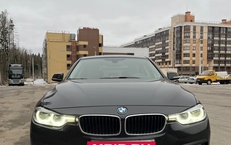 BMW 3 серия, 2016 год, 2 250 000 рублей, 3 фотография