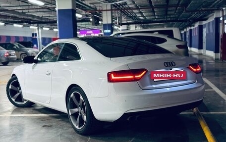 Audi A5, 2012 год, 1 560 000 рублей, 4 фотография