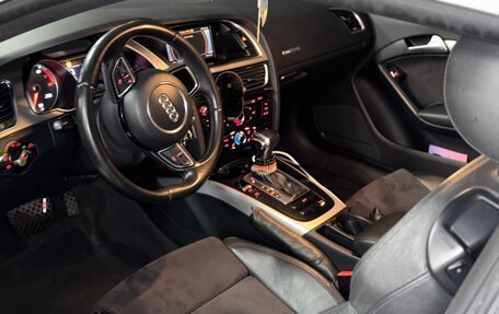 Audi A5, 2012 год, 1 560 000 рублей, 14 фотография