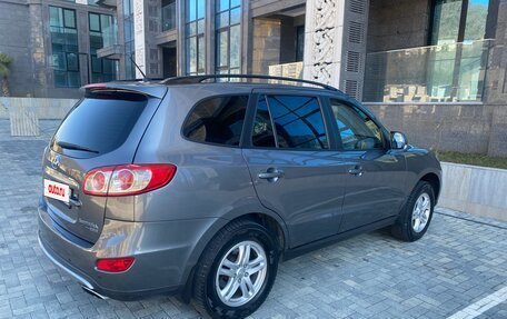 Hyundai Santa Fe III рестайлинг, 2011 год, 1 150 000 рублей, 2 фотография
