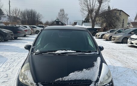 Honda Fit III, 2002 год, 420 000 рублей, 8 фотография