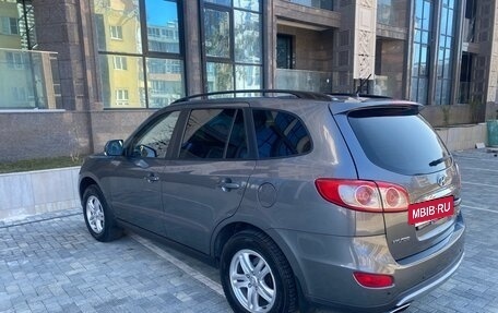Hyundai Santa Fe III рестайлинг, 2011 год, 1 150 000 рублей, 4 фотография