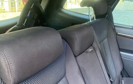 Hyundai Santa Fe III рестайлинг, 2011 год, 1 150 000 рублей, 16 фотография