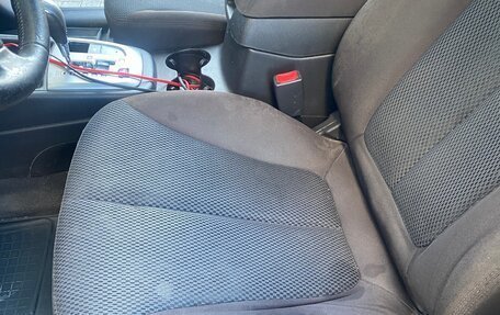 Hyundai Santa Fe III рестайлинг, 2011 год, 1 150 000 рублей, 19 фотография