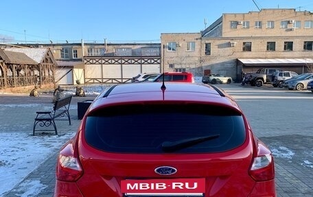 Ford Focus III, 2011 год, 800 000 рублей, 6 фотография