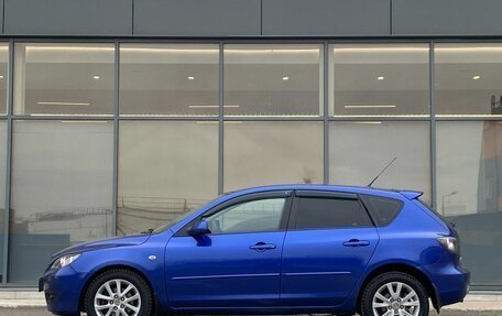 Mazda 3, 2008 год, 599 000 рублей, 6 фотография