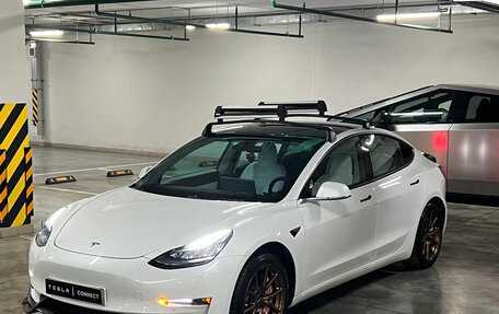 Tesla Model 3 I, 2020 год, 3 850 000 рублей, 2 фотография