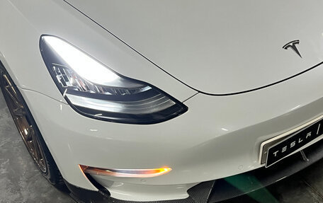 Tesla Model 3 I, 2020 год, 3 850 000 рублей, 3 фотография