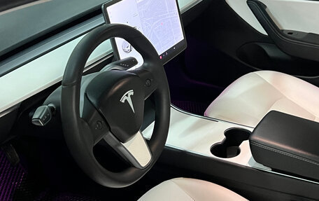 Tesla Model 3 I, 2020 год, 3 850 000 рублей, 19 фотография