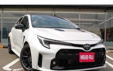 Toyota Corolla, 2024 год, 7 265 000 рублей, 2 фотография