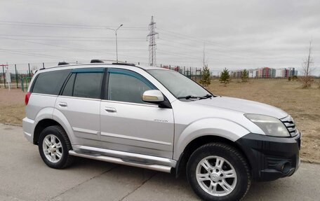 Great Wall Hover H3 I, 2011 год, 499 000 рублей, 1 фотография